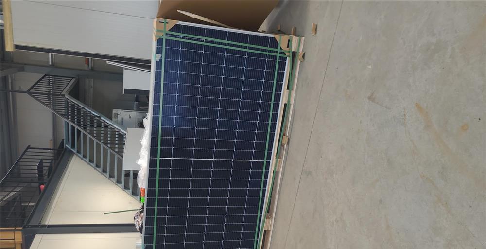 Panouri fotovoltaice