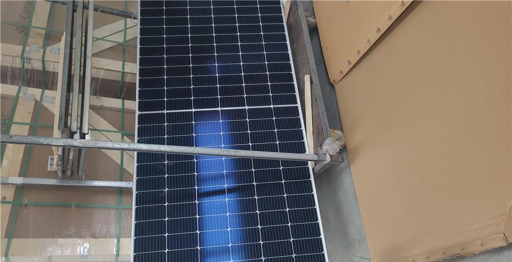 Panouri fotovoltaice
