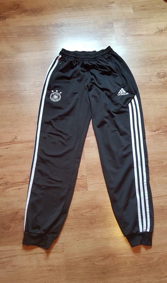 Pantaloni adidas deutschland fusball  bund