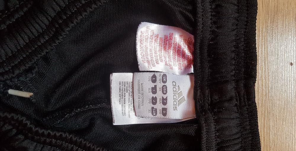 Pantaloni adidas deutschland fusball  bund