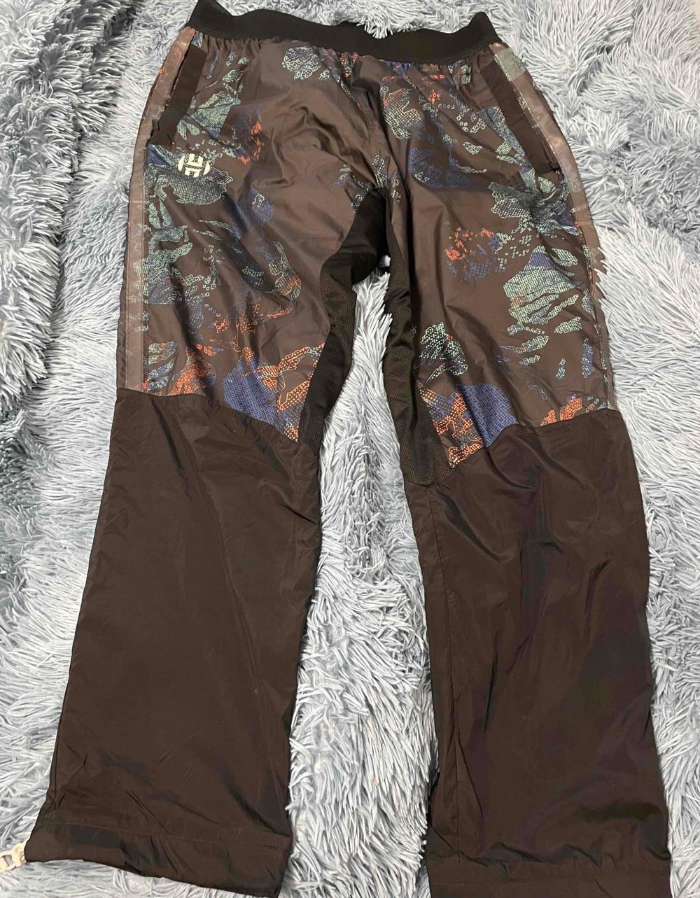 Pantaloni Adidas Harden
