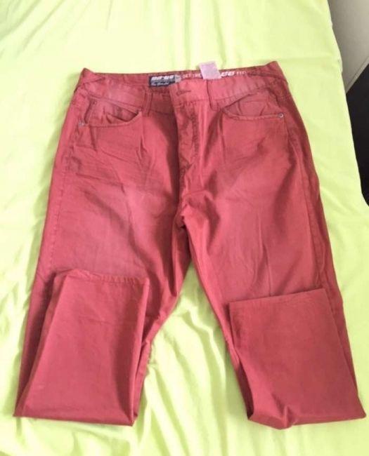 Pantaloni Barbati Regular Fit