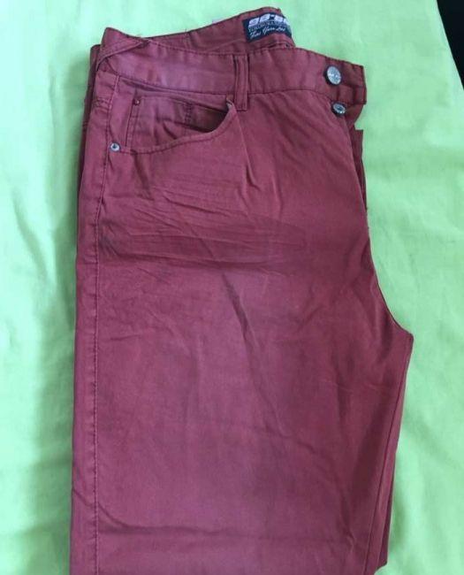 Pantaloni Barbati Regular Fit