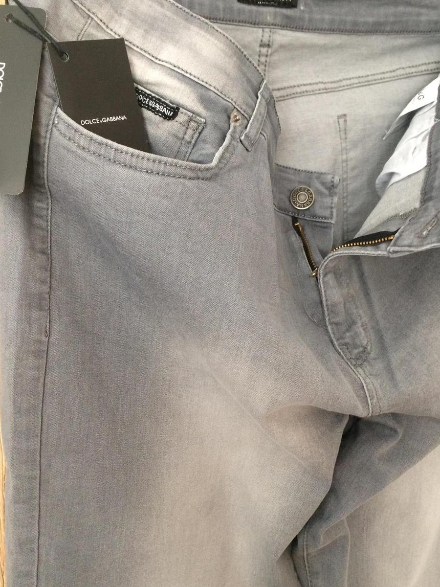 Pantaloni( blugi) Dolce&Gabana