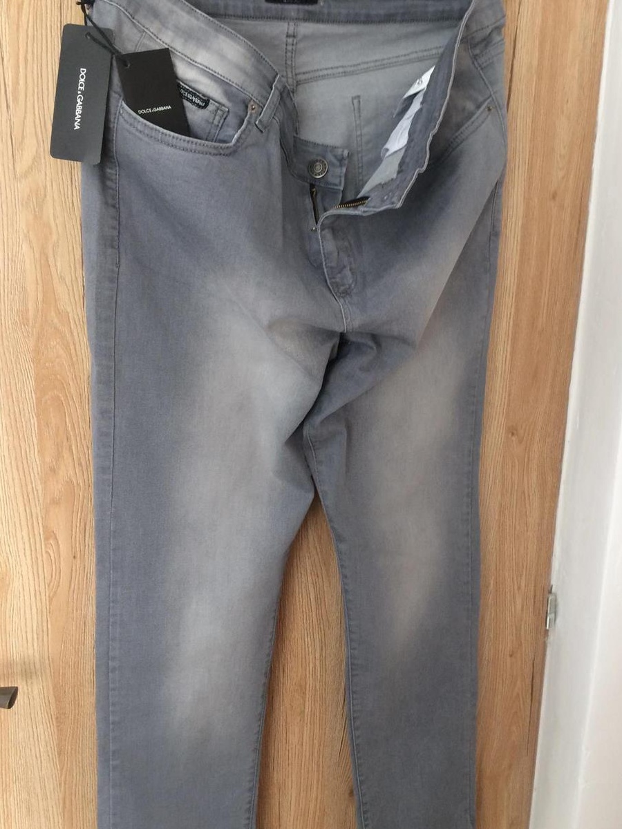 Pantaloni( blugi) Dolce&Gabana