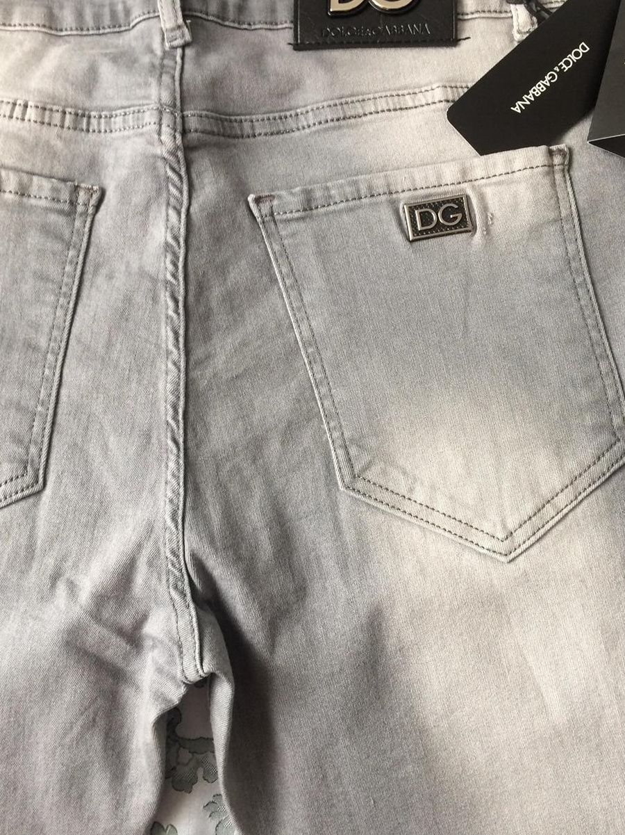 Pantaloni( blugi) Dolce&Gabana