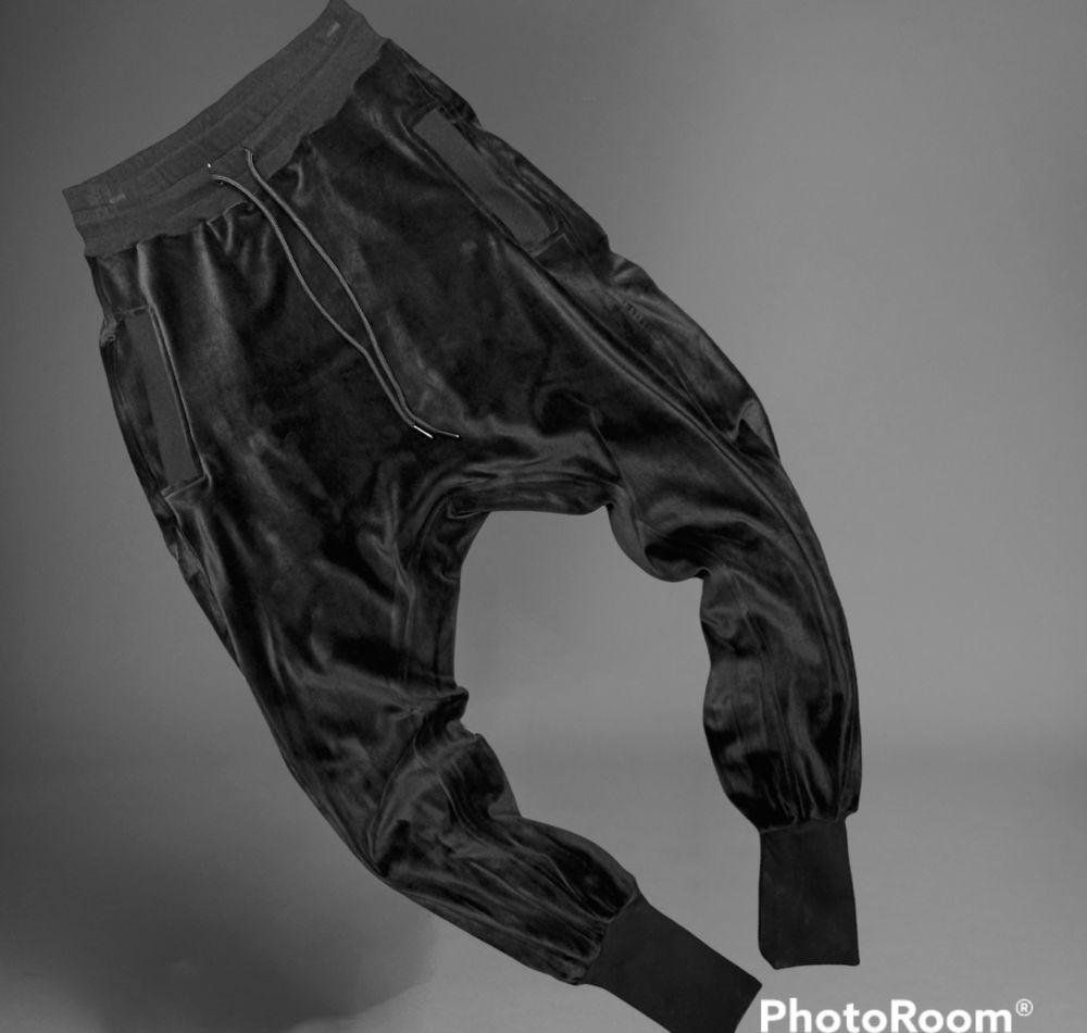 Pantaloni Catifea cu tur! Vagab style
