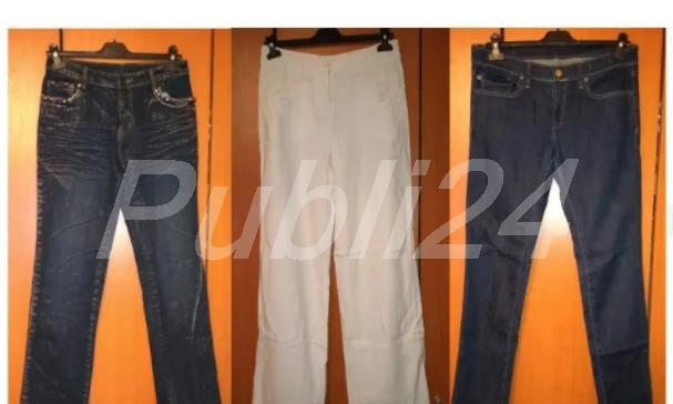 Pantaloni de in /Blugi Superbi dama-fete , adusi din UK