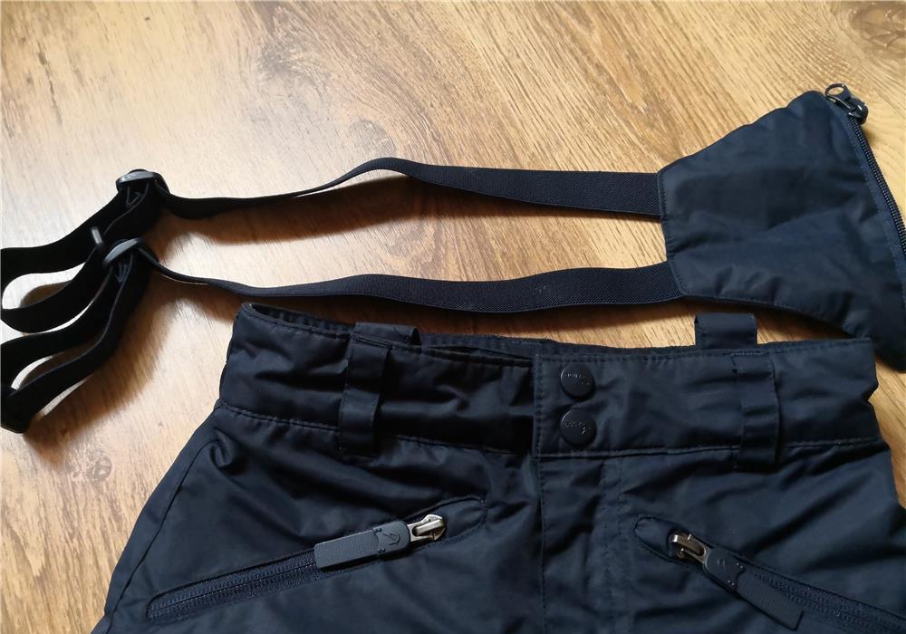 Pantaloni de schi, impermeabil