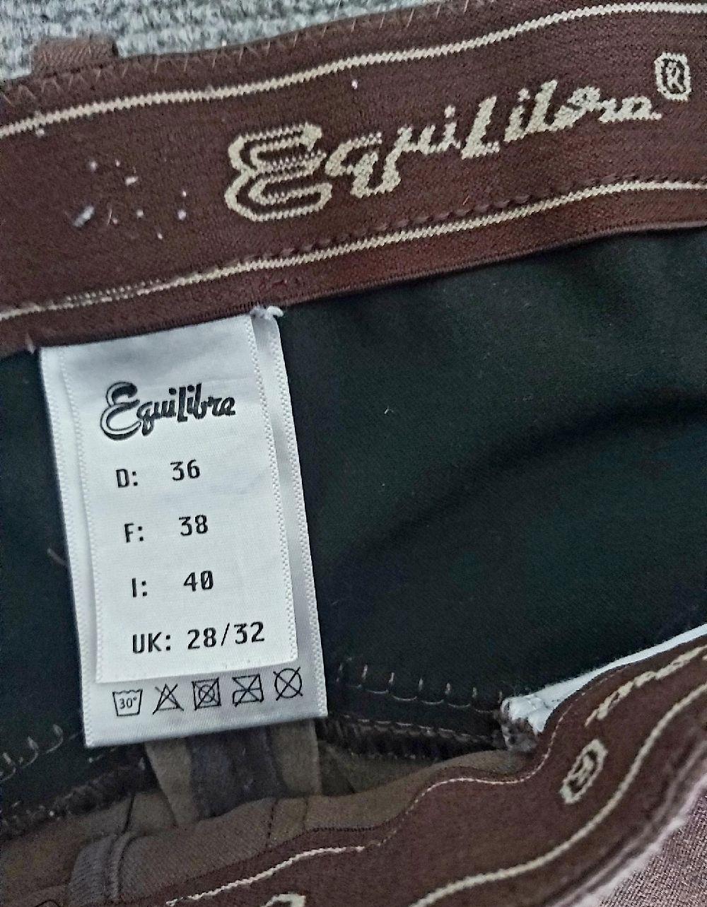 Pantaloni echitație  / călărie