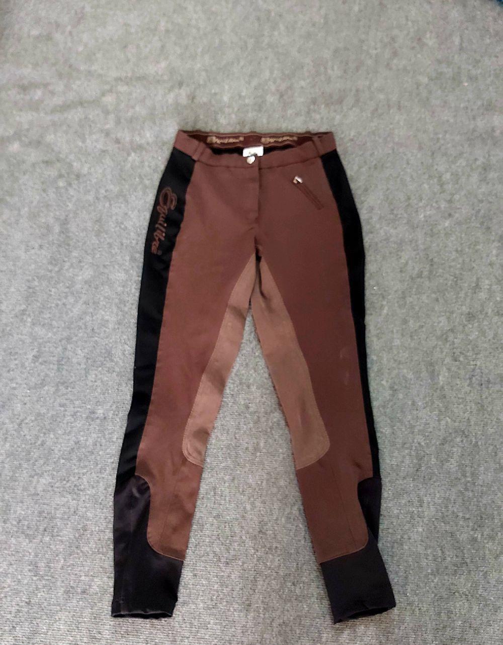 Pantaloni echitație  / călărie
