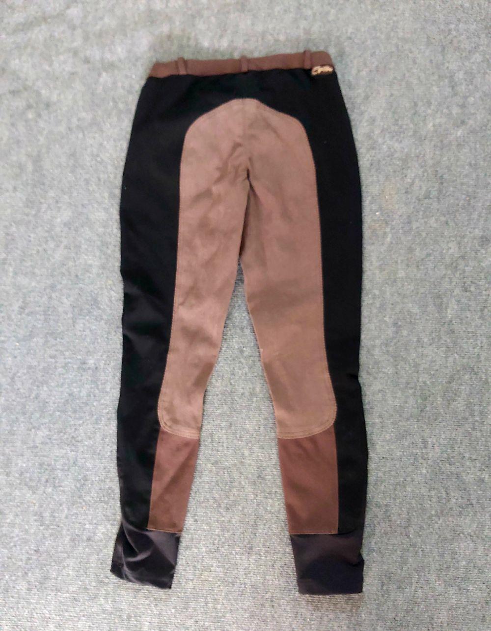 Pantaloni echitație  / călărie