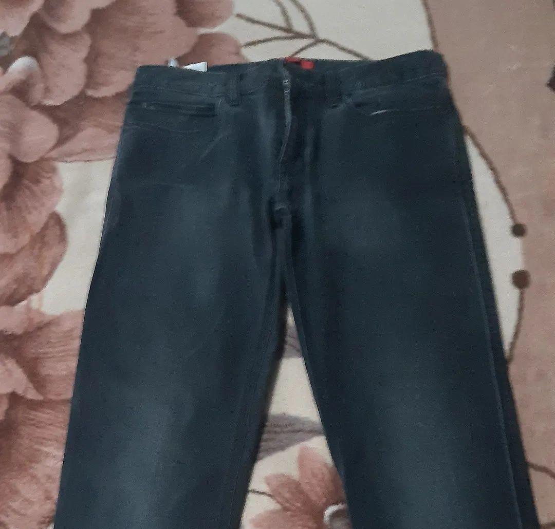 Pantaloni Hugo boss original