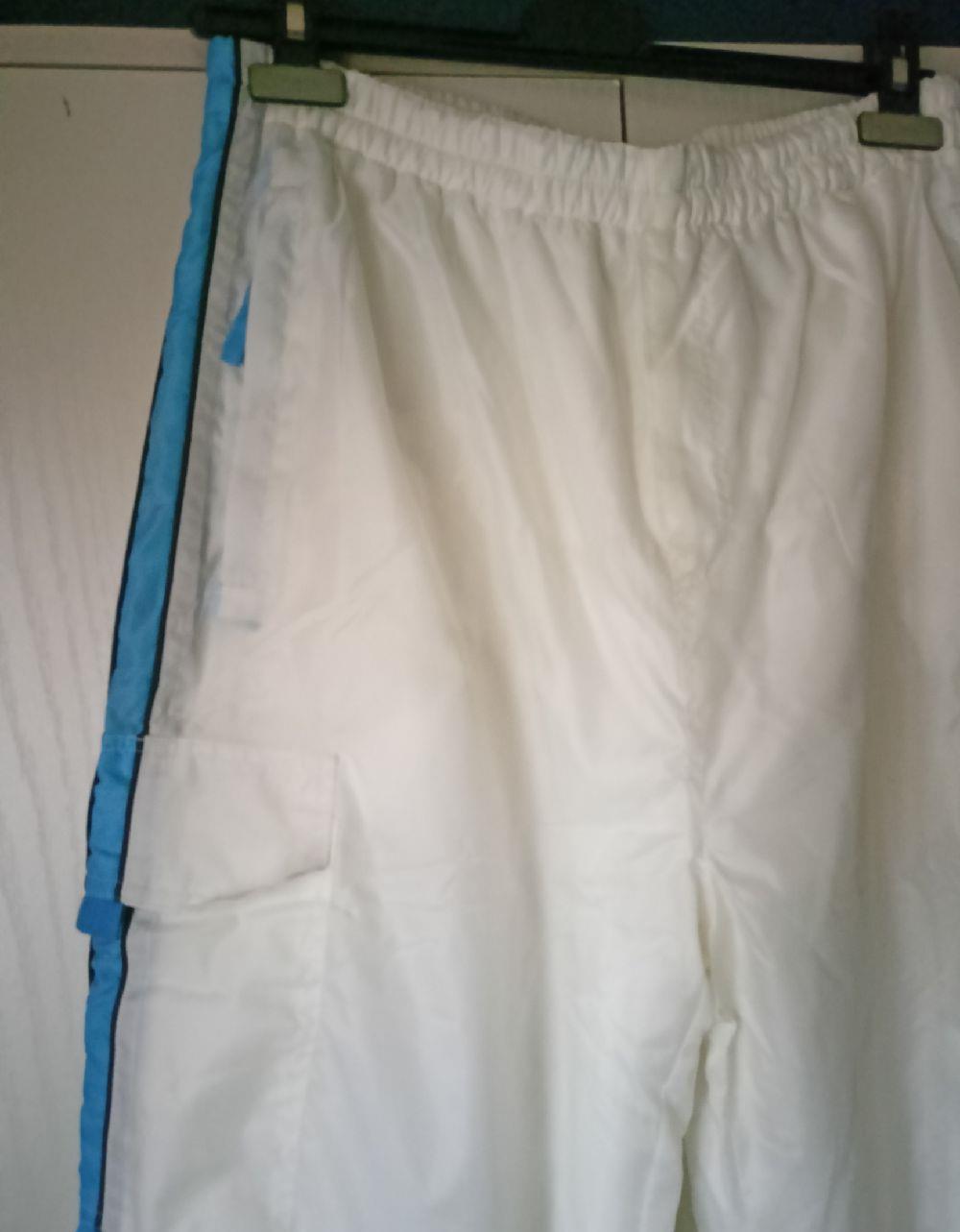 Pantaloni impermeabili NOI căptușiți cu polar