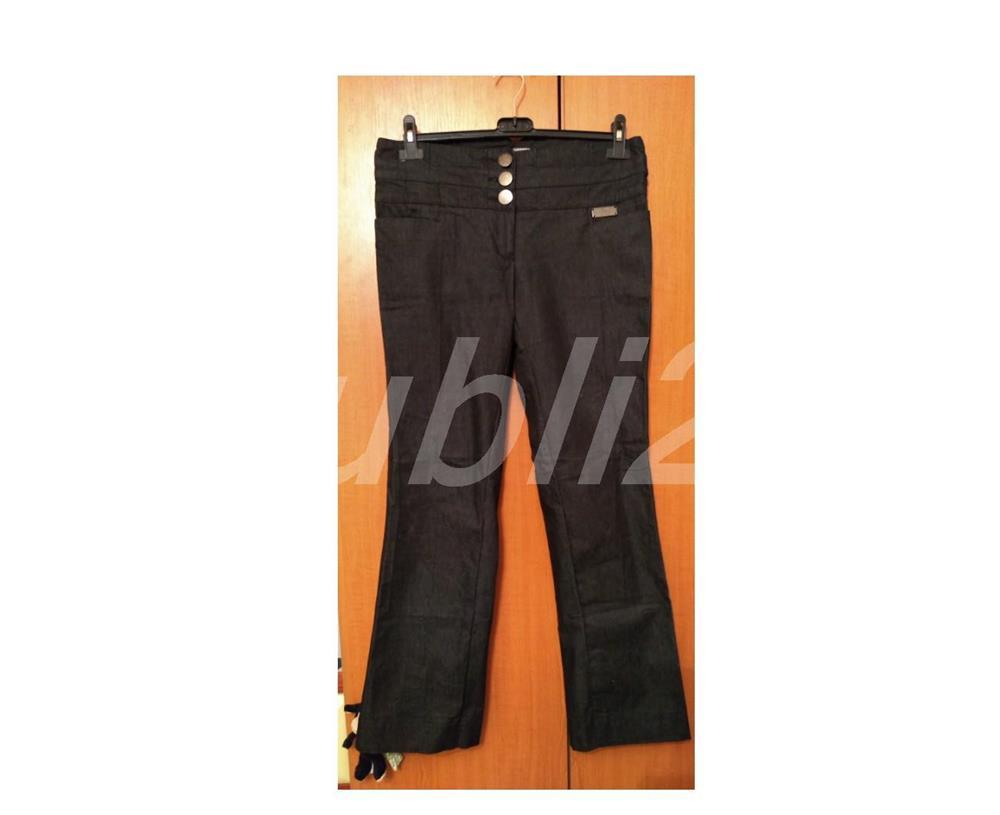 Pantaloni jeans River island UK, mas. M