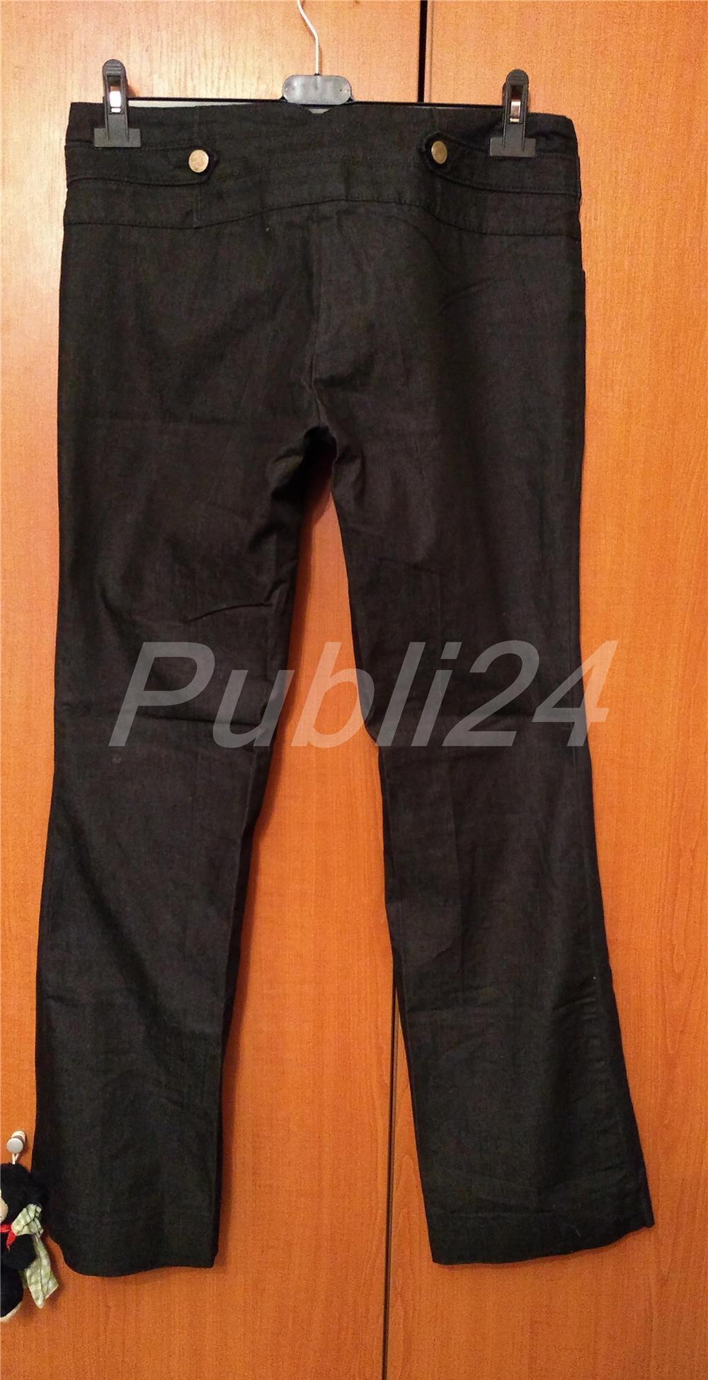 Pantaloni jeans River island UK, mas. M