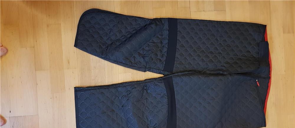 Pantaloni moto Alpinestars Valparaiso V3 Drystar, marime 3XL