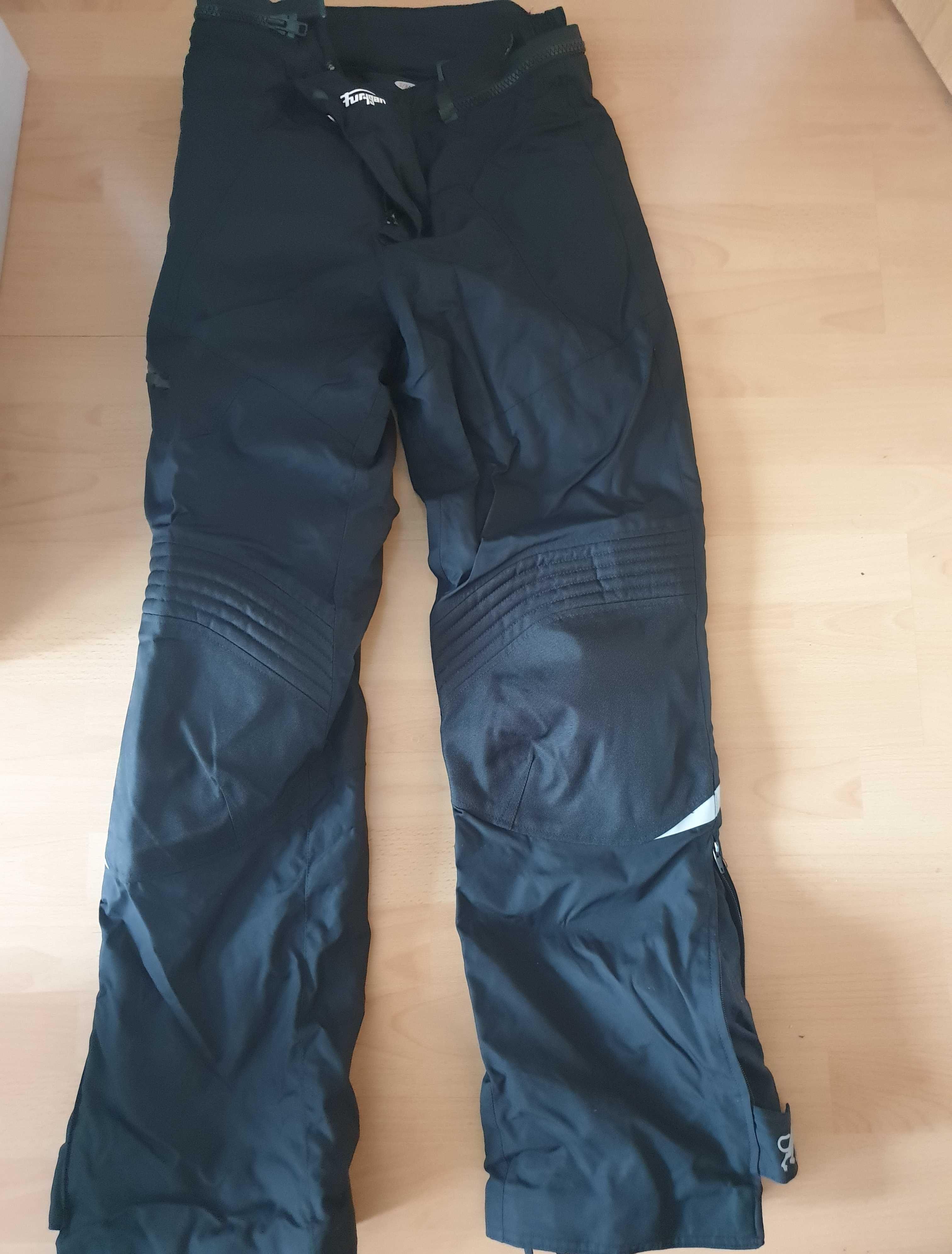 Pantaloni moto Furygan