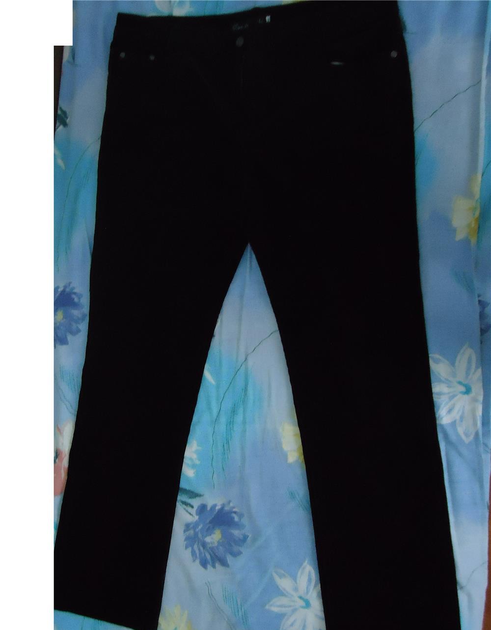 Pantaloni reiati (noi)