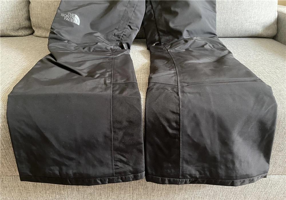 Pantaloni Schi și Snowboard The North Face M Presena Negri
