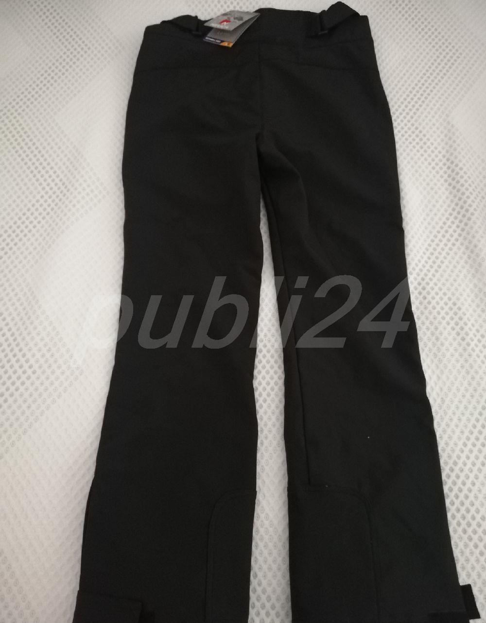 Pantaloni schi softschell NEVICA