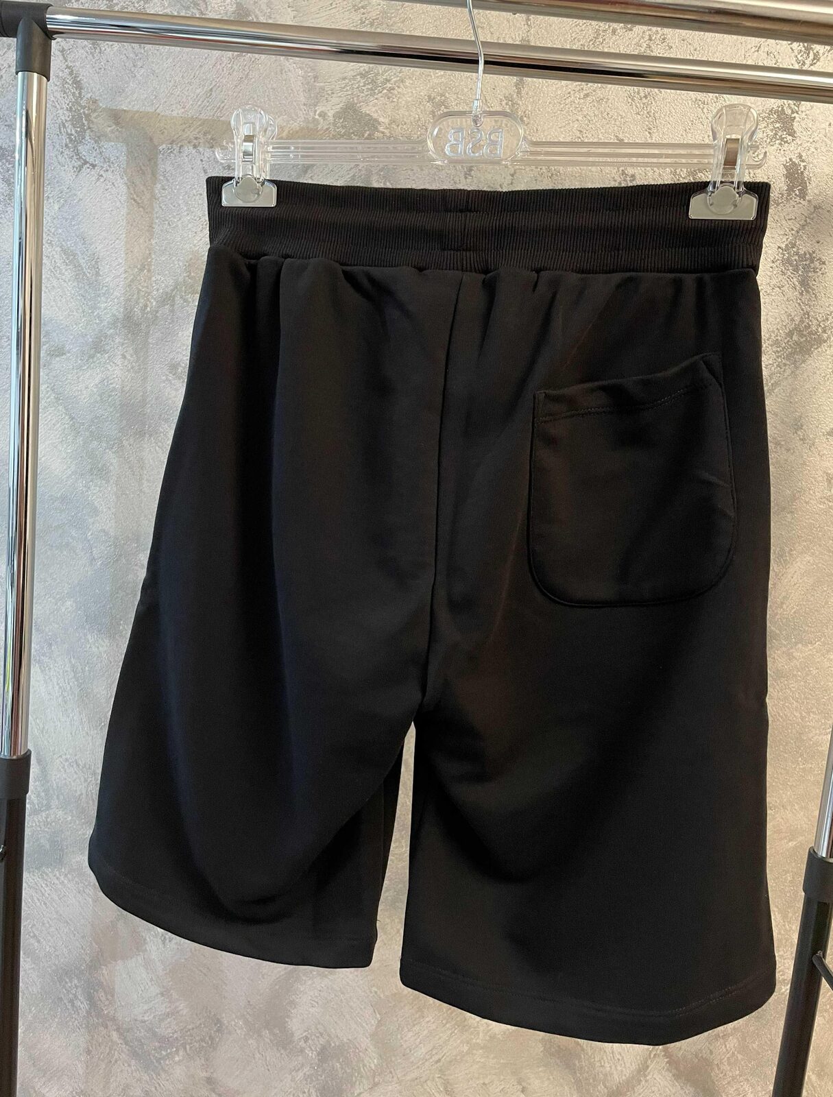 Pantaloni Scurti Dsquared2 Icon FARFETCH