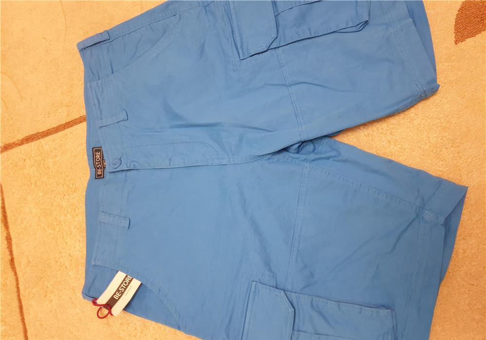 pantaloni scurti noi, marime 36