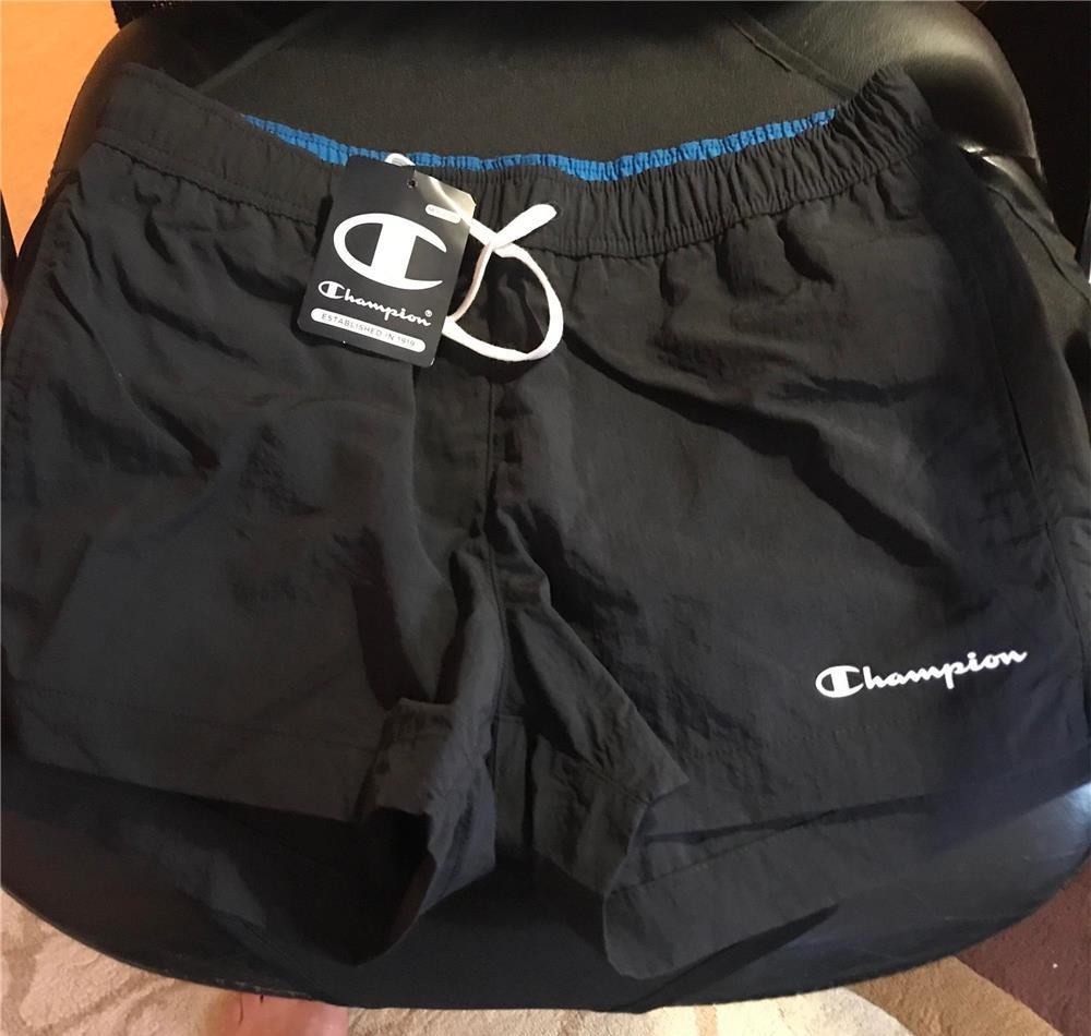 Pantaloni scurti originali (Fila, si Champion)Safi Swim Shorts