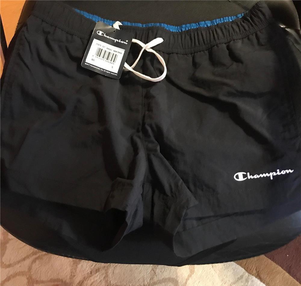 Pantaloni scurti originali (Fila, si Champion)Safi Swim Shorts