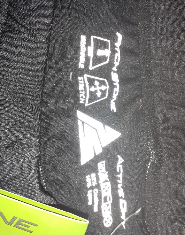 pantaloni sport coolmax
