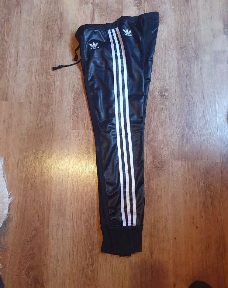 Pantaloni trening adidas