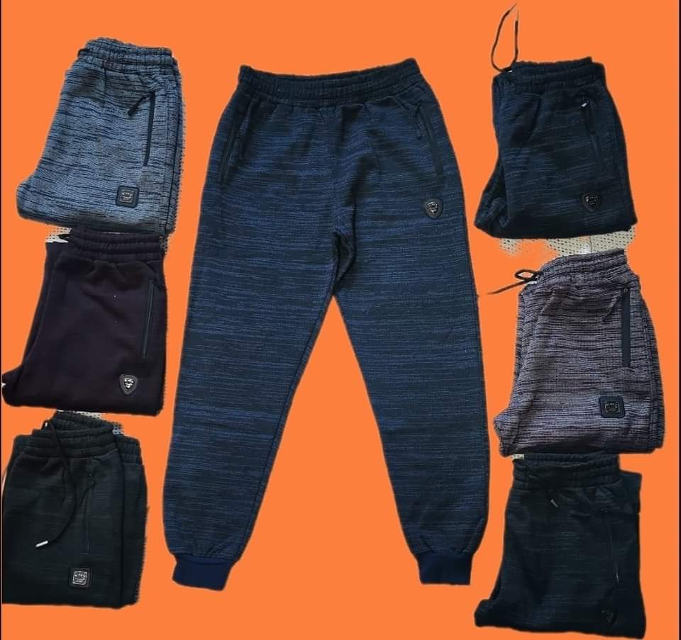 Pantaloni trening GROASI