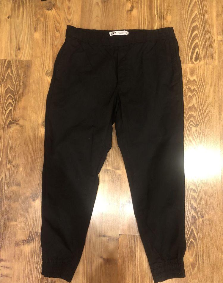 Pantaloni ZARA Cargo Traper