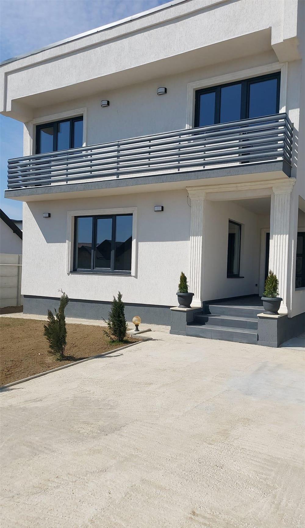 Pantelimon - Casa de vanzare