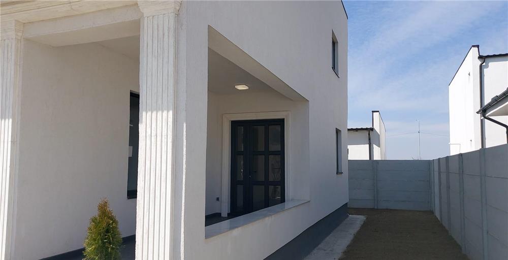 Pantelimon - Casa de vanzare