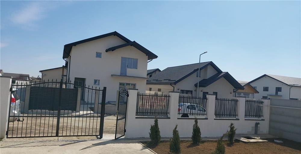 Pantelimon - Casa de vanzare