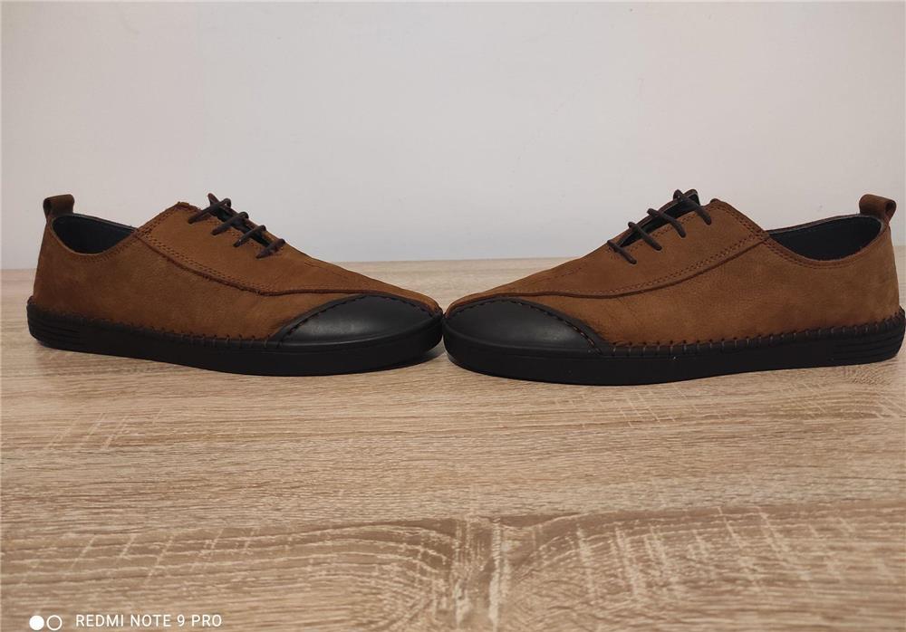 Pantofi 43 Benvenuti piele