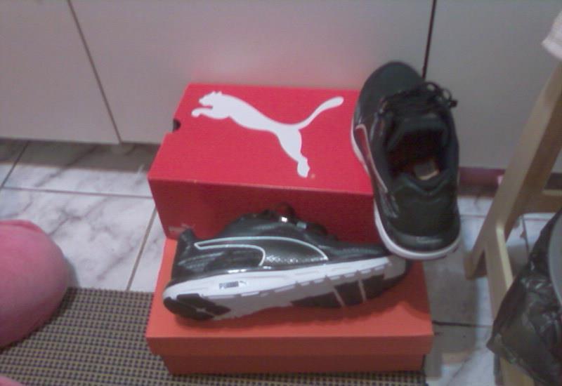pantofi adidasi sport puma original