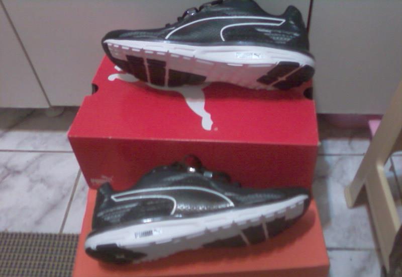 pantofi adidasi sport puma original