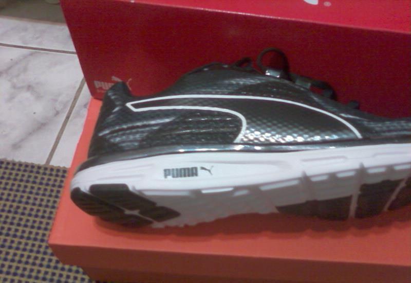 pantofi adidasi sport puma original