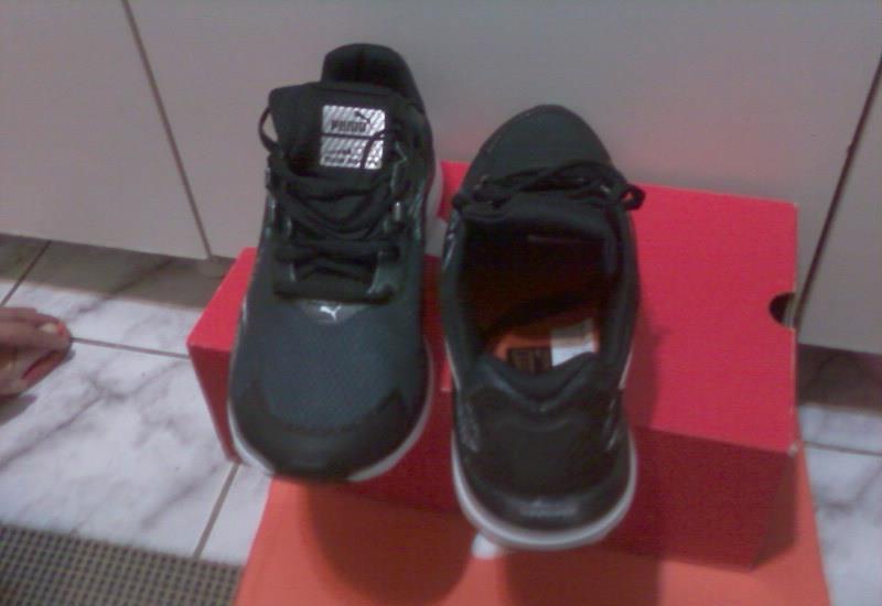 pantofi adidasi sport puma original