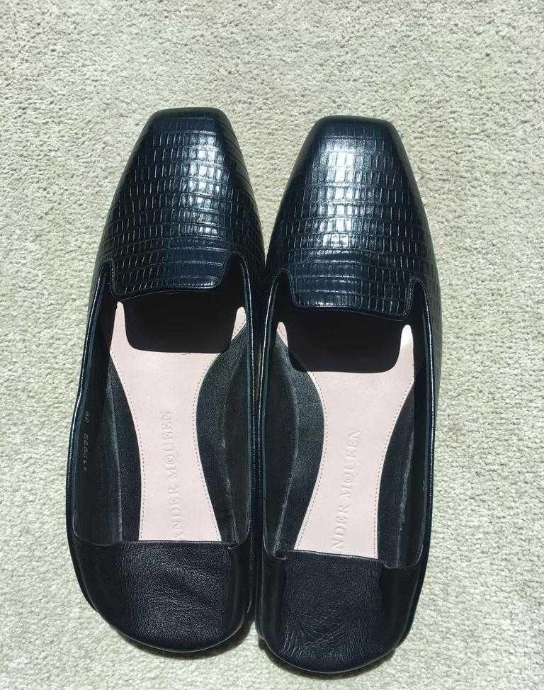 Pantofi Alexander McQueen