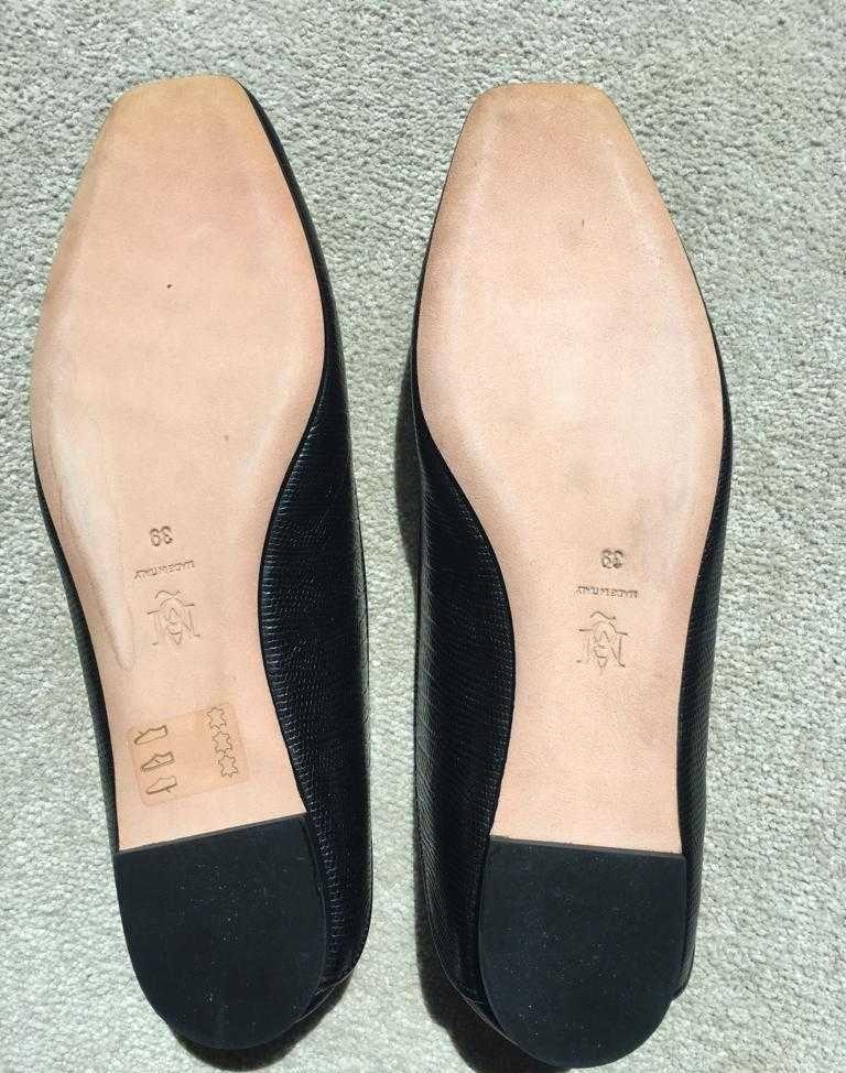Pantofi Alexander McQueen