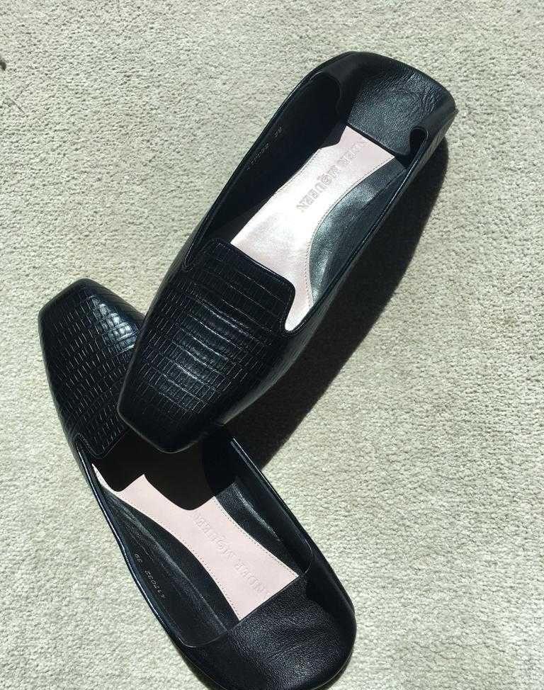 Pantofi Alexander McQueen