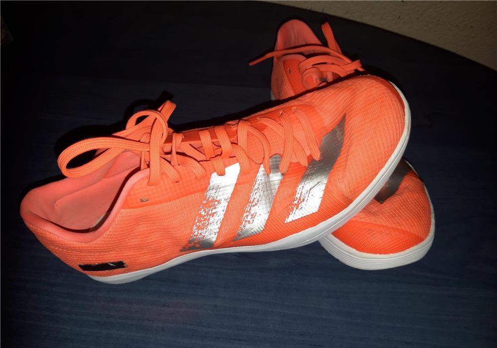 Pantofi atletism Adidas- cuie
