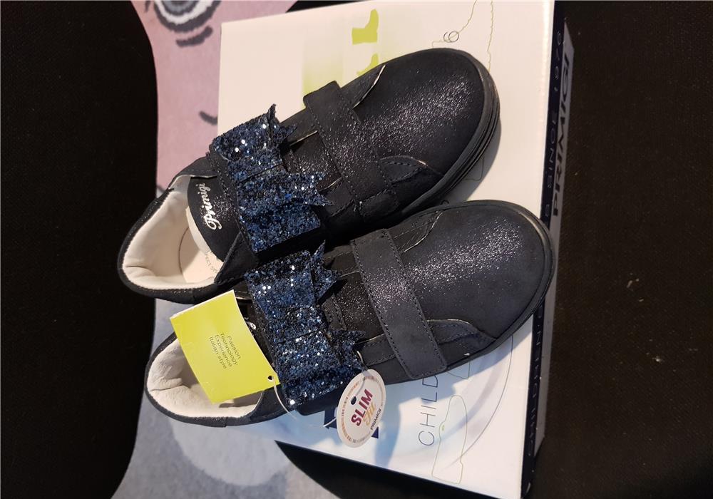 Pantofi casual dama