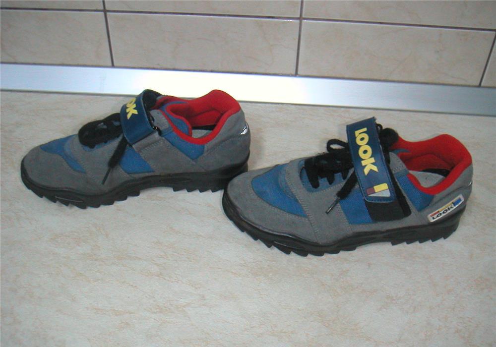 Pantofi ciclism Mountain bike LOOK  MS3L, marimea 38.