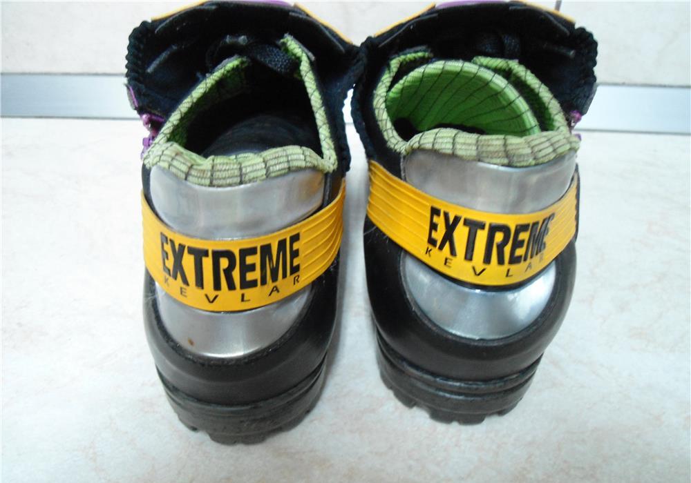 Pantofi ciclism Time  Extreme  Kevlar, Mountain Bike  marimea 43- 28cm
