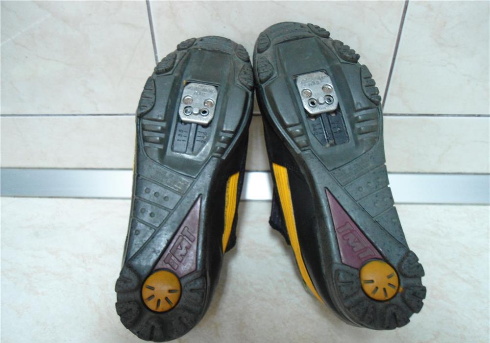 Pantofi ciclism Time  Extreme  Kevlar, Mountain Bike  marimea 43- 28cm