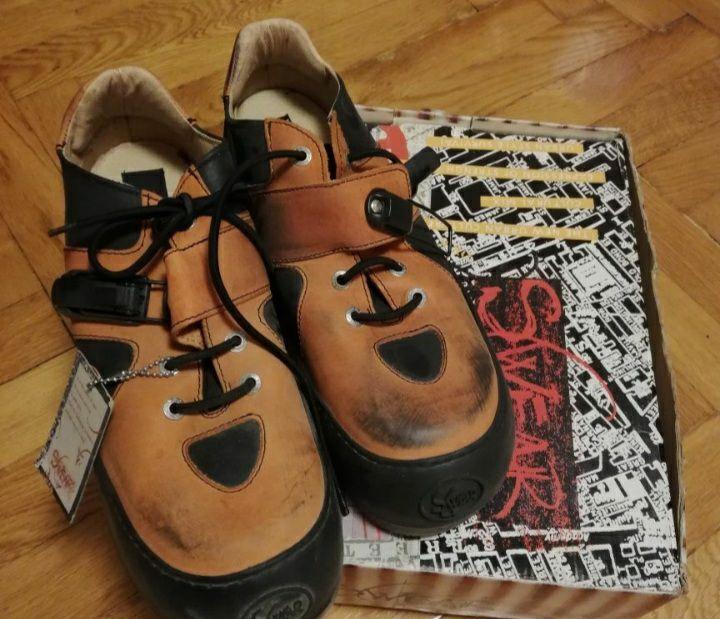 Pantofi comozi Skate